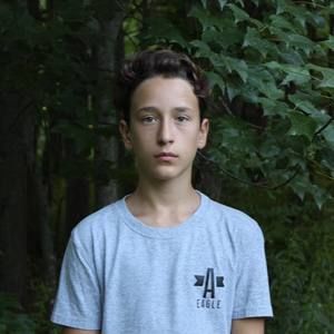 Meet your Posher, Philippe-olivier